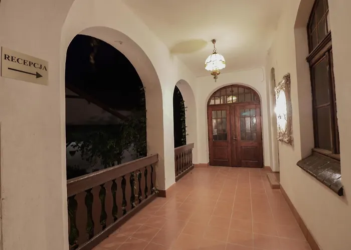 Wrzos & BelvedereVilla